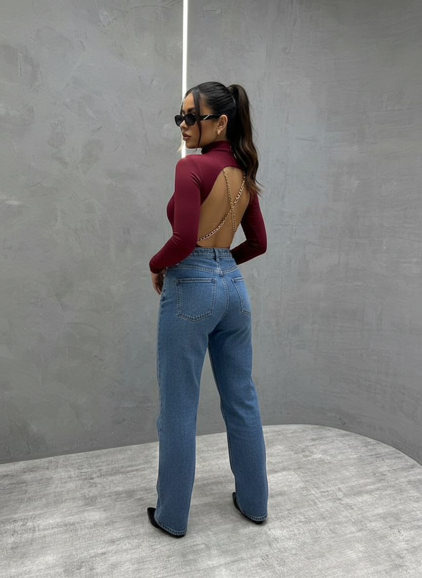 Back to camera pose idea